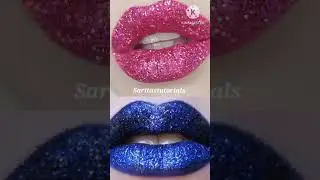 #glitterpink vs #glitterblue #purse #nails #dress #gown