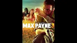 &Uacute;j terep, &uacute;j kih&iacute;v&aacute;sok -  Max Payne 3 #1