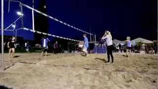 Beachgames 2012