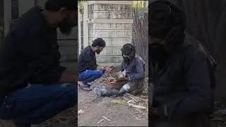 #homeless #homelesssupport #support #humanity #love #feedthehunger #akshayborhade