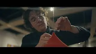 Nova, Guillaume, Michaël, Xavier et Félix sont des artistes