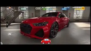CSR2 Season 169 prestige cup entire event live with Audi RS7 sportback | Upgrades | Tunes.