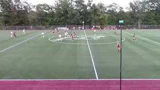 vs Rutgers Prep 03Sep25