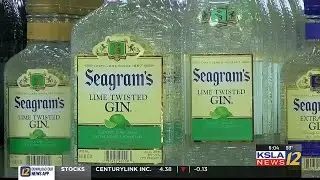Shreveport Police Department cracking down on underage alcohol sales