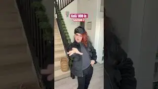 Кали во 2-м сезоне против Кали в 5-м сезоне!