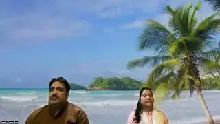 25th Jan 2026- Hindi guided meditation by Dinesh ji and Poonam ji- Receive guidance from Higherself!