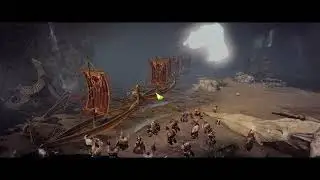 Vital Information + To the Great Castle - Lost Ark Quest Guide