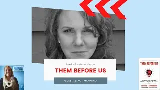Them Before Us | Stacy Manning