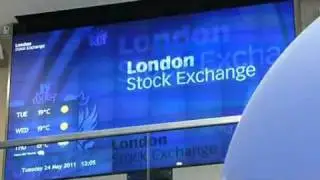 The Foreign Takeover Of Canada's Main Stock Exchange