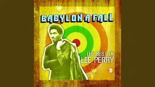 Babylon a Fall