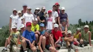 День Бронтозябры. Гренада-2012 (10)