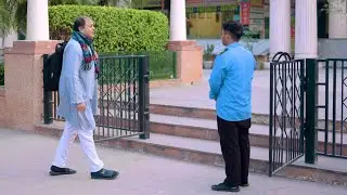 Gaon Se Koi 2 Lakh Rupaye Deke Chala Gya || Vinay Sharma