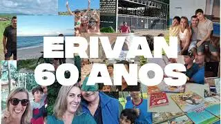 Erivan 60anos  