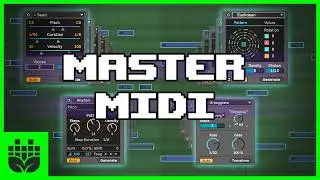Midi Tools Are Actually Amazing: Ableton Live Tutorial