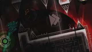 Abyss of Darkness - Wahffle - Geometry Dash