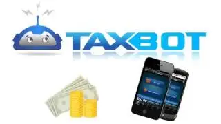 Save Money With TaxBot - Track Tax Deductions Wake Up Now