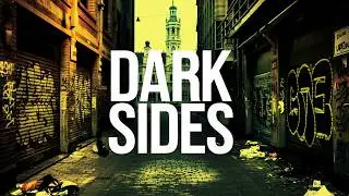 Dark Sides of Antwerp That Were SECRET Until NOW