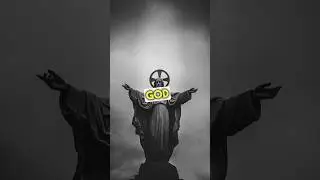 God makes the best business partner. #god #business #jesus #jesuschrist #faith #shorts