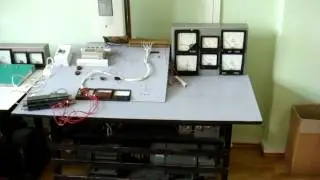 ACS600 drive start