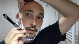 Ustura Tıraşı (Feather Artist Club)