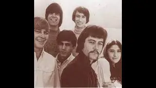 October Country -How a little known 60s pop song and group affected your life.