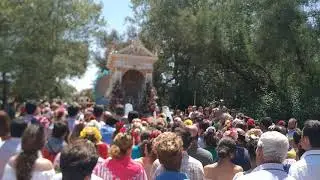Salve Hermandad del Roc&iacute;o de Umbrete
