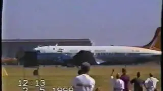 Swartkop Air Show 1998