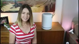 Molekule Air Mini + air purifier review