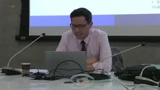 Rabat School: A Different Reading of Contemporary Arab Thought - With Mohammed Hashas