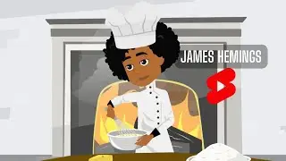 James Hemings Mac And Cheese.Thanksgiving Mac And Cheese.Deeper Than Read.Black History Shorts👨🏾&zwj;🍳🧀