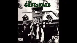 The Gruesomes - Dementia 13 / Get Outta My Hair / (Theme From) Bikers From Hell