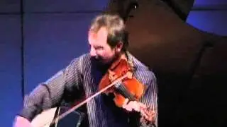 Gilles Apap plays Ysaye