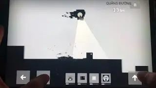 Sqube Darkness,Red Ball 4 | Google Play Android /iOS Gameplay