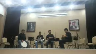 Haluk DOLANBAY : Ferahnak TSM Derneği Konser
