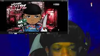 Runitup Jaybo - MVP - Official Audio - REACTION!