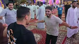 افراح ال الدرواشة فرح الشاب/ محمد زكريا هزاع والشاب ابراهيم زكريا هزاع والف مبروك
