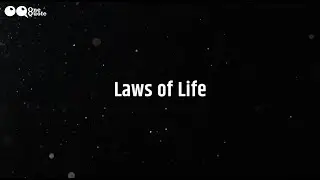 Laws of Life @one-quote #trending #viral #life #lawsoflife
