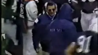 Tim Dwight Highlights
