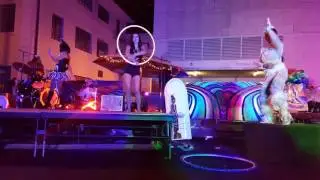Hallowbaloo 2016