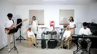 Mary Did You Know? | Christmas Song | Ray Brothers & Friends