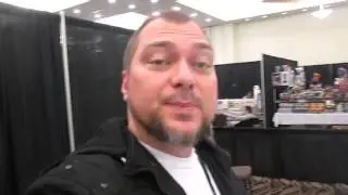 Bangor Comic and toy Con