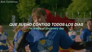 Mitchell Hope - Did I Mention (Letra en ingl&eacute;s y espa&ntilde;ol + Video Oficial)