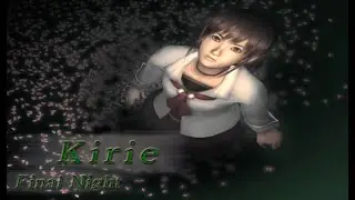 Полные версии игр в коробке &mdash; Fatal Frame 1 (мод Project Zero) &mdash; часть 7