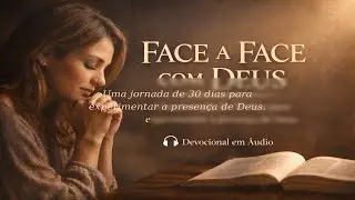 DEVOCIONAL PARA MULHERES 2026 - DIA 28