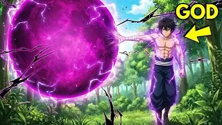 NAGKAROON SIYA NG MALA HALIMAW NA LAKAS MATAPOS SANIBAN NG ISANG PARASITE | Anime Recap Tagalog