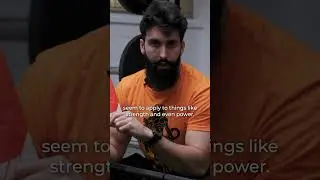 The best supplement for muscle gain