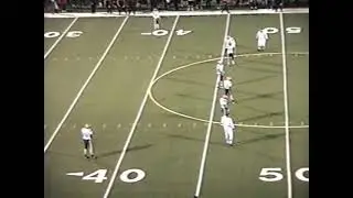 Brunswick vs. North Canton Hoover (Nov. 17, 2007)
