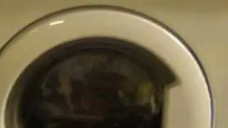 Bendix Soft Line Series Washer Dryer Combo All In One