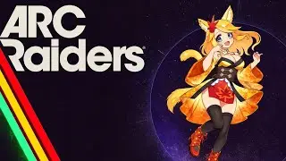 【鬼灯かえで】年越し！？ARC Raiders！【KaedeHouzuki】