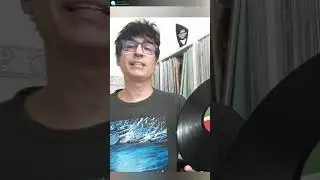 ESCUTARIA O DISCO ASSIM?? UM CL&Aacute;SSICO DO ROCK LAN&Ccedil;ADO EM 1980!! O QUE ACHA DESSA BANDA?? #shorts